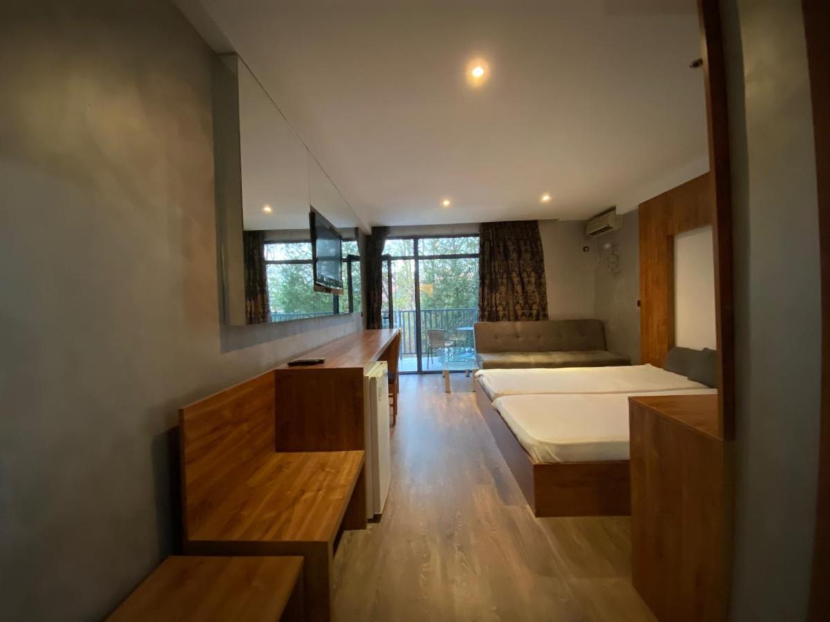 Sapphire 202 Studio Slantschew brjag Exterior foto