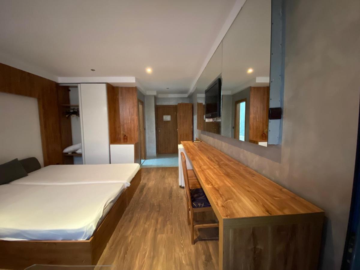 Sapphire 202 Studio Slantschew brjag Exterior foto