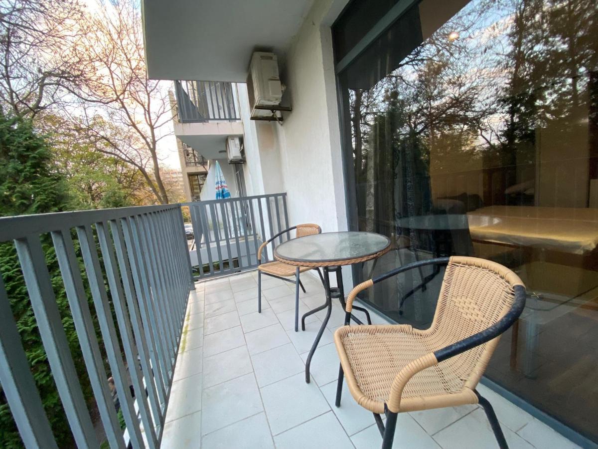 Sapphire 202 Studio Slantschew brjag Exterior foto