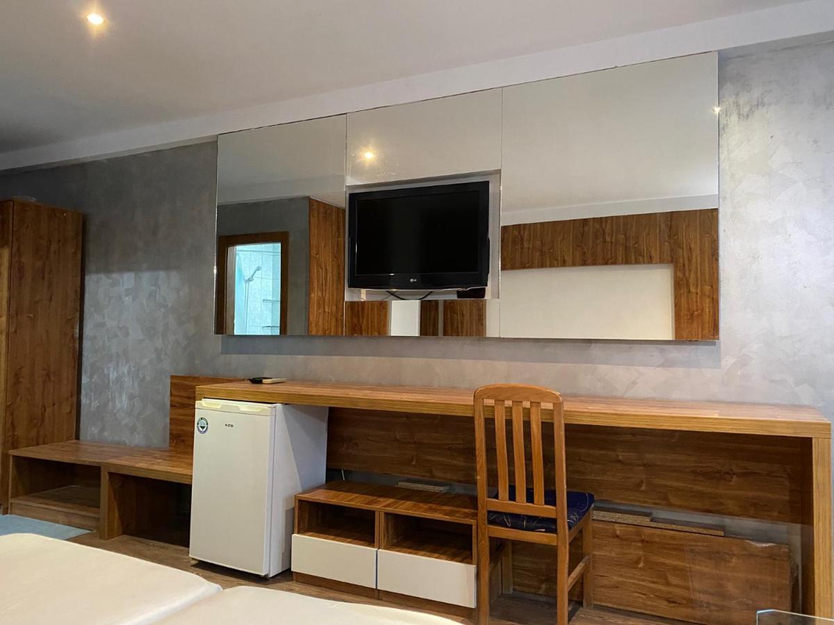 Sapphire 202 Studio Slantschew brjag Exterior foto